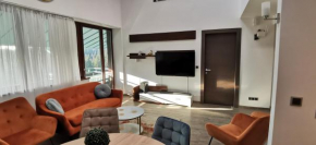 Forest View Silver M B34 Poiana Brasov
